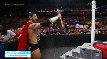  Happy Birthday to you Wade Barrett and I hope you have an awesome birthday today. Love you more too.    
