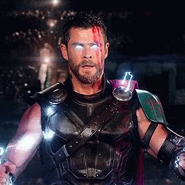 Bugün Chris Hemsworth un do um günü. Happy Birthday  