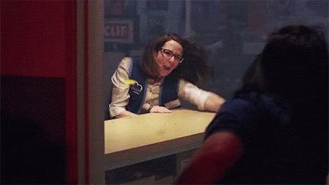 Top 10 #Superstore Betrayals
