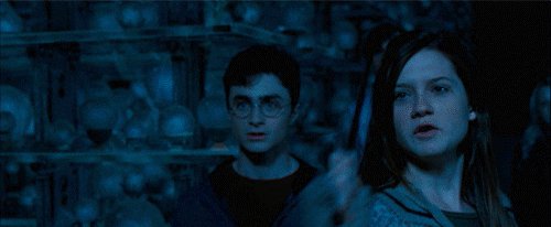 Happy birthday, Ginny Weasley!   