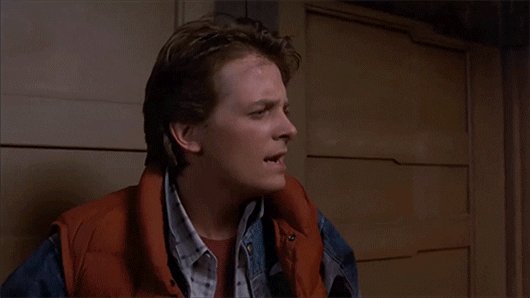 @lizwoidat's photo on Michael J Fox