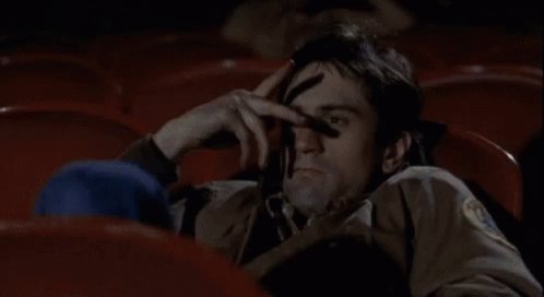 #FelizDomingo 🤓😊👍🏼🎬🔝 Plan para hoy: Dejar que las cosas fluyan 🤙🏼#Domingo 🎥🎼🎭🎨#Amistad #SiguemeyTeSigo #FollowBackSeguro #CinéfilosDíayNoche #CinéfilosdeDíaydeNoche #Geek #Cine #Cinéfilo #Cinéfilos #Relax #Chillin #DomingoDeGanarSeguidores 🤝😀