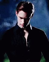 Happy birthday to my future ex-husband Alexander Skarsgard 