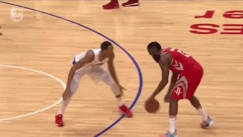 Happy Birthday to the greatest SG of ALL TIME JAMES HARDEN!  