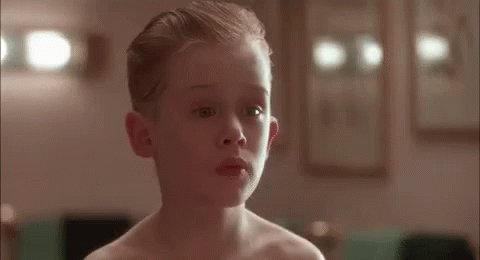 Happy birthday to Macaulay Culkin     