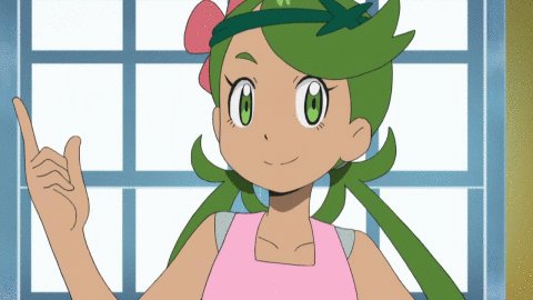 Pokemon sun and moon anime episode 18