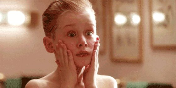 Happy birthday Macaulay Culkin. Home alone is the kind of family entertainment I miss in current day cinema. 