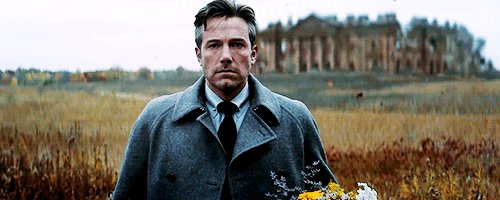 Happy Birthday Ben Affleck 