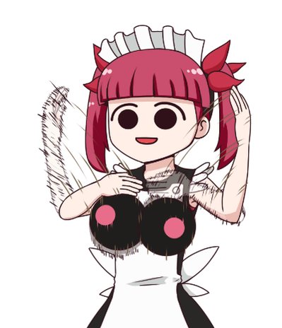 りなぞうのtwitterイラスト検索結果 古い順