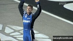 Happy Birthday, Carl Edwards! 