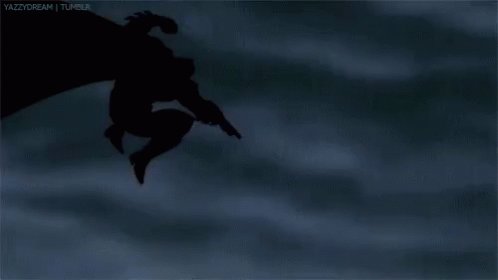 Ver o Frank Miller ser confirmado na #CCXP19 dá até uma alegria no coração. Brasil vai conseguir ter a melhor comemoração dos 80 anos do Batman!!