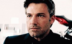 Happy Birthday Ben Affleck.
You da bomb in Phantoms yo!!! 