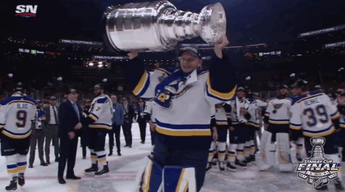 St. Louis Blues ๐ (@StLouisBlues) on Twitter photo 16/08/2019 14:25:00 The #StanleyCup has arrived in Finland for @HussoVille's day as Summer with the Champs continues! #stlblues The #StanleyCup has arrived in Finland for @HussoVille's day as Summer with the Champs continues! #stlblues