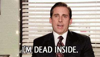 Hoy cumple años el puto Steve Carell. 57, para ser exactos.

Happy birthday 
