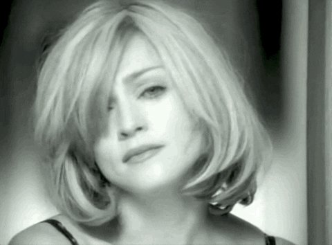 Happy birthday!

Madonna, American entertainer, turns 61. 