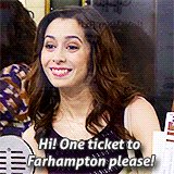  Happy birthday Cristin Milioti 