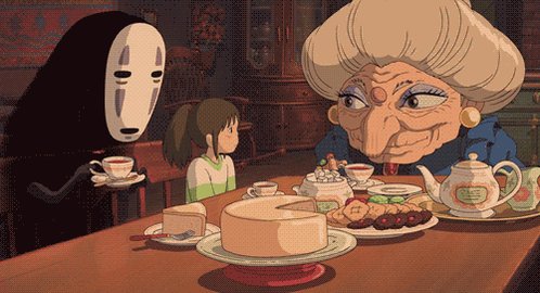 湯婆のtwitterイラスト検索結果 古い順