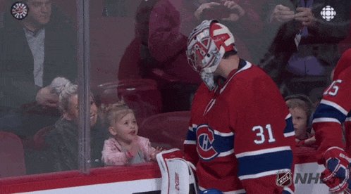    Happy birthday to your Mom, AND Carey Price too then! :) 