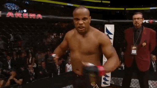 Will @dc_mma replicate his win against @stipemiocic on Saturday? We ask @Greek_Gambler for a #UFC241 preview NEXT @foxsports910