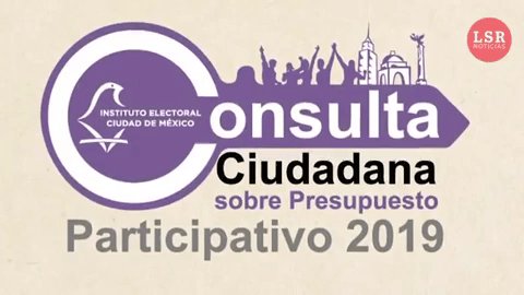 ▶ La nueva Ley de #ParticipaciónCiudadana de la #CDMX prevé la elección de las ahora llamadas Comisiones de Participación Comunitaria y Consulta Ciudadana mediante voto libre y directo. ✍️@fdodiaznaranjo http://bit.ly/2yV5TXg