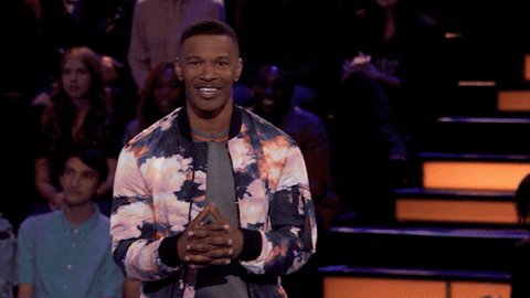 @FOXTV's photo on #BeatShazam