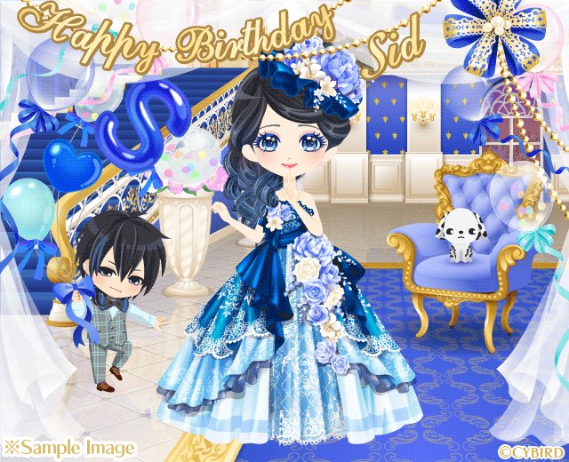 イケメン王宮シリーズ 公式 さん がハッシュタグ シドbirthday をつけたツイート一覧 1 Whotwi グラフィカルtwitter分析 イケメン王宮シリーズ 公式 さん がハッシュタグ シドbirthday をつけたツイート一覧 1 Whotwi グラフィカルtwitter分析