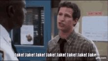   Happy birthday Andy Samberg 