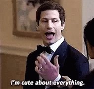 Happy Birthday Andy samberg   . You make me laugh so much. Have a noice day. 