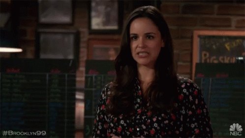 Happy Birthday Melissa Fumero          