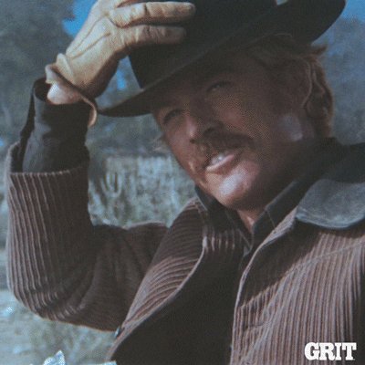 Happy Birthday Robert Redford  