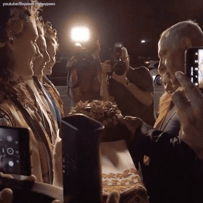 Встроенное видео