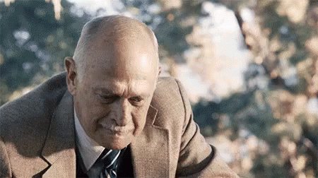 Happy Birthday Gerald McRaney :)  