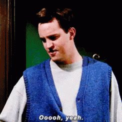 Wait it s matthew perry s birthday,, happy bday to the man who played the one only and iconic friends character!!! 
