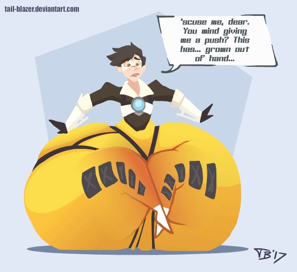 Ο χρήστης Tail-Blazer 🔞(Booty Baron) στο Twitter: "Somebody recently said  this was their favourite work of mine. I was truly surprised. But I'm  pleased to hear people enjoy the work. Hit up