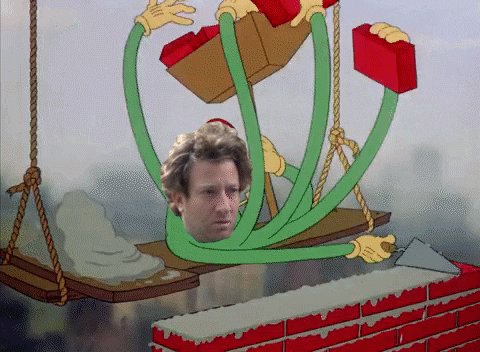 #GoPresGo