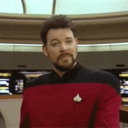 Wishing a very Happy Birthday to Jonathan Frakes! 