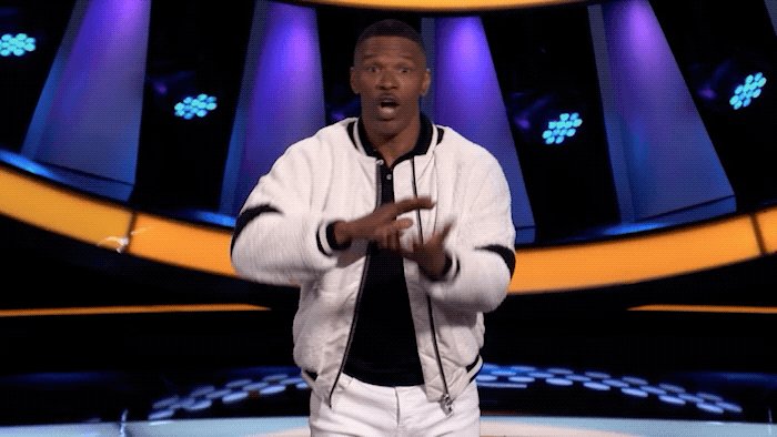 @BeatShazamFOX's photo on #BeatShazam