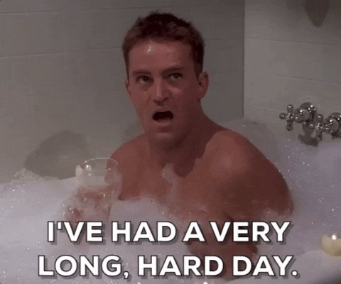 Happy birthday Matthew Perry  
