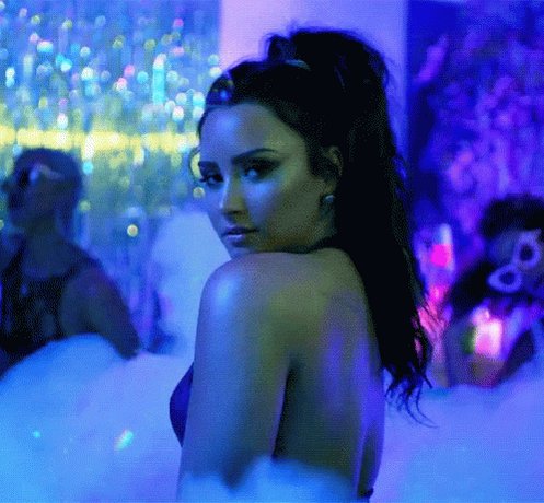 Happy Birthday Demi Lovato 