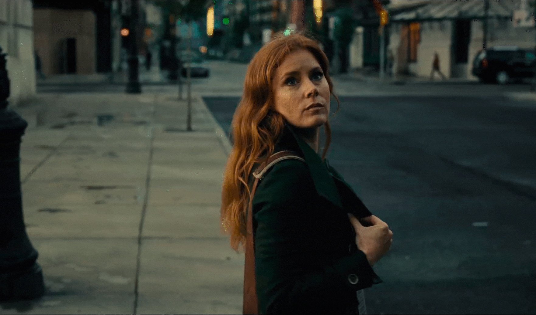 Happy Birthday Amy Adams 