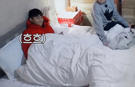 “Come here!” #EUNJIWON #은지원