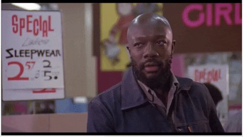 Happy Birthday Isaac Hayes 