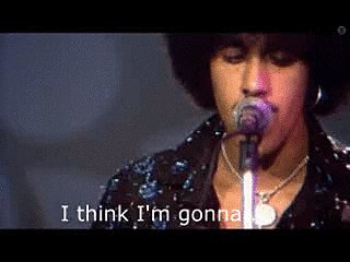 Happy birthday Phil Lynott, a true Irish rock legend! 