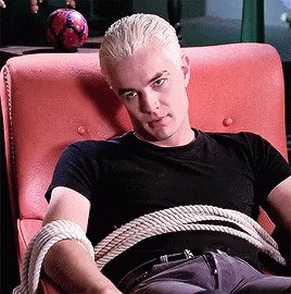 Happy birthday to James Marsters     