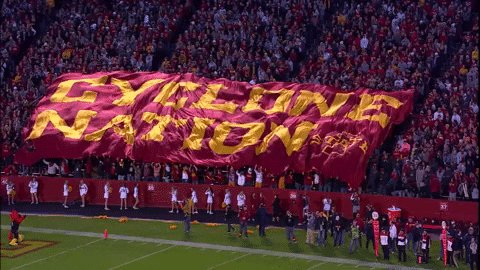 CycloneATH photo