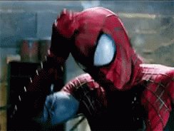 Happy birthday, Andrew Garfield 