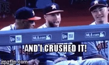 LEADOFF SPRINGER DINGER