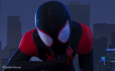 @westy9124's photo on Miles Morales
