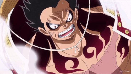 One Piece: Stampede - O Filme - SAPO Mag