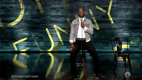 .@Ali_speaks is making his way to The Showcase. ππ